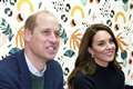 William and Kate hail ‘positive conversation’ about mental health during visit