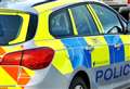 Arrests made after four-vehicle A9 accident near Tain