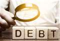 Debt and arrears levels rocketing, says debt charity report 