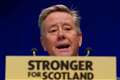SNP accuses Scottish Tories of hypocrisy for condemning devolution remarks