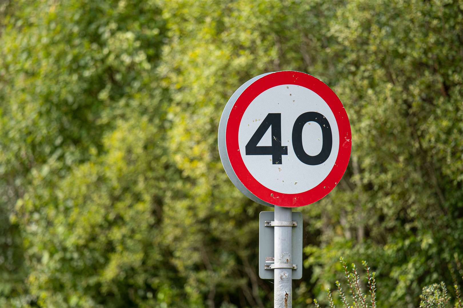 Local councillors are now suggesting a 40mph speed limit between Bonar Bridge and Ardgay.