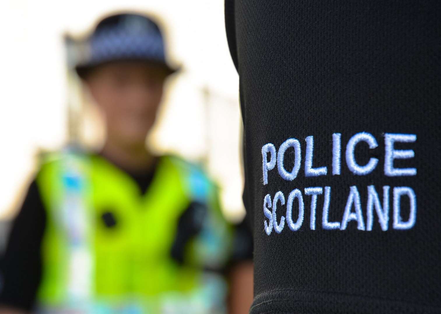Police Scotland is appealing for witnesses to a speeding incident on the A9 at Tore on Friday.