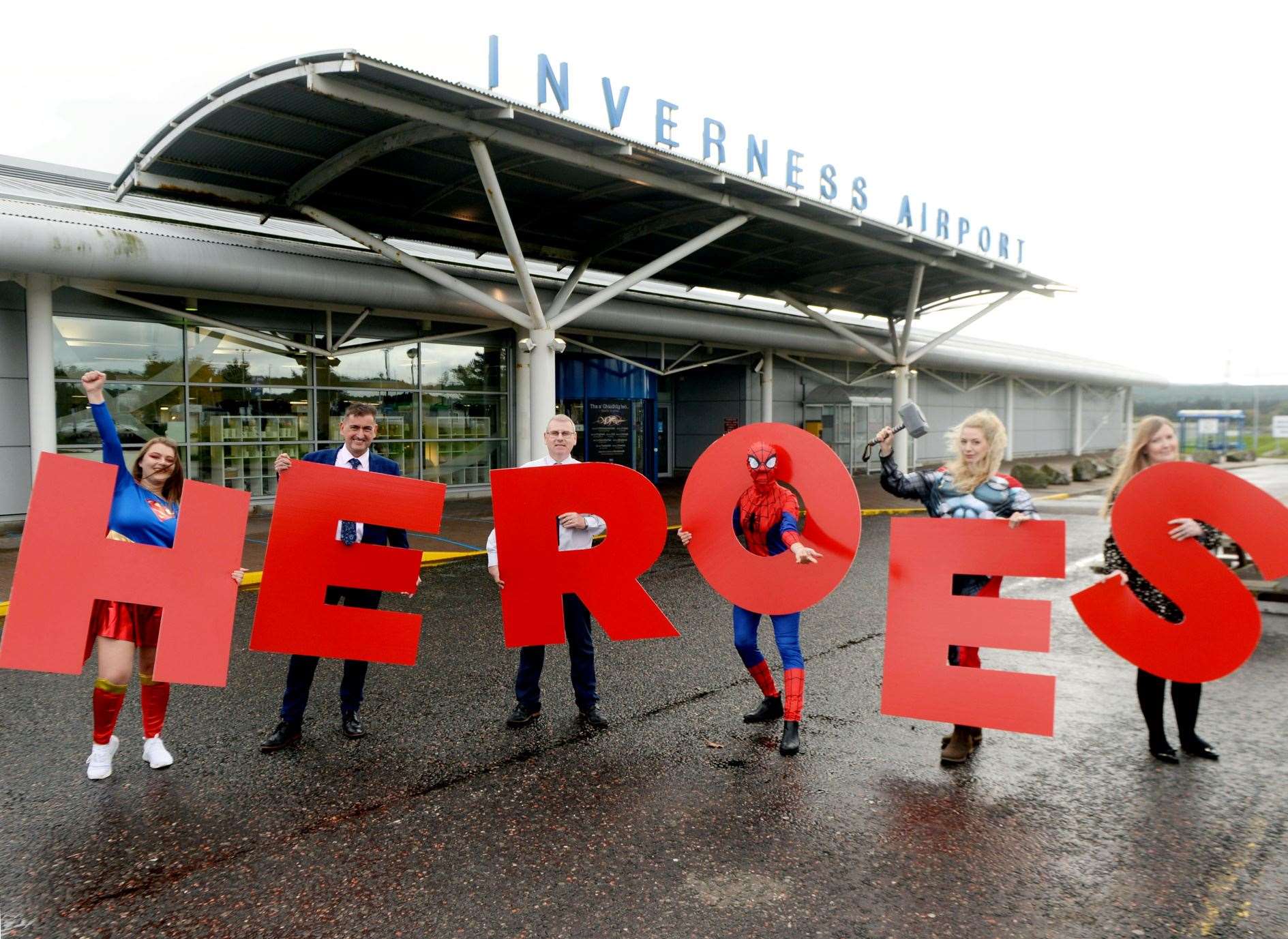 The Highland Heroes 2022 campaign has just flown by!
