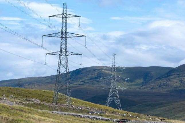 Community groups have expressed unhappiness at the handling of new pylons proposals.