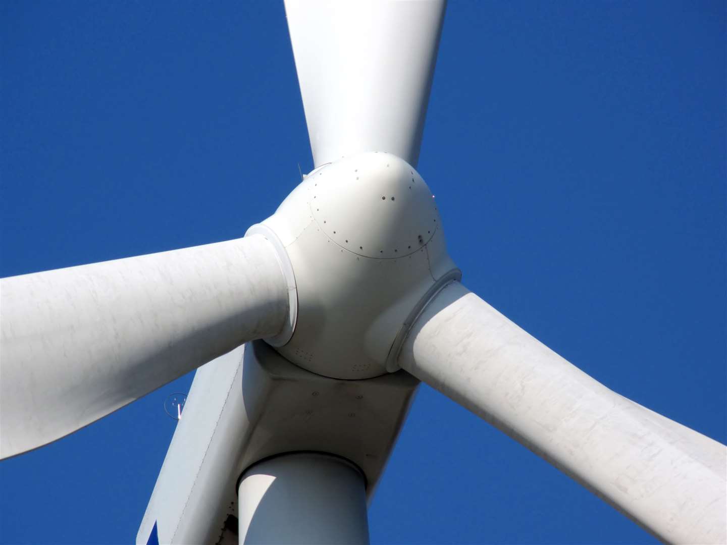 The Rosehall wind farm has 19 turbines.