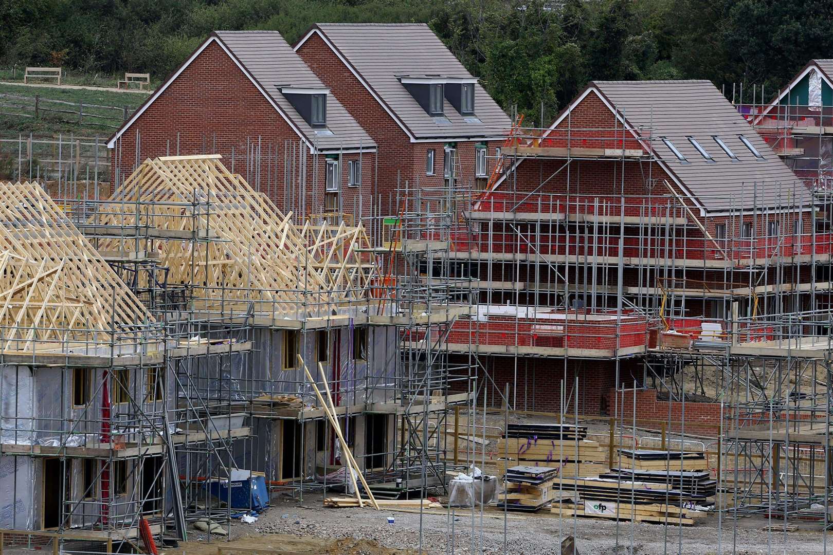Labour to set out golden rules for grey belt in bid to boost housing