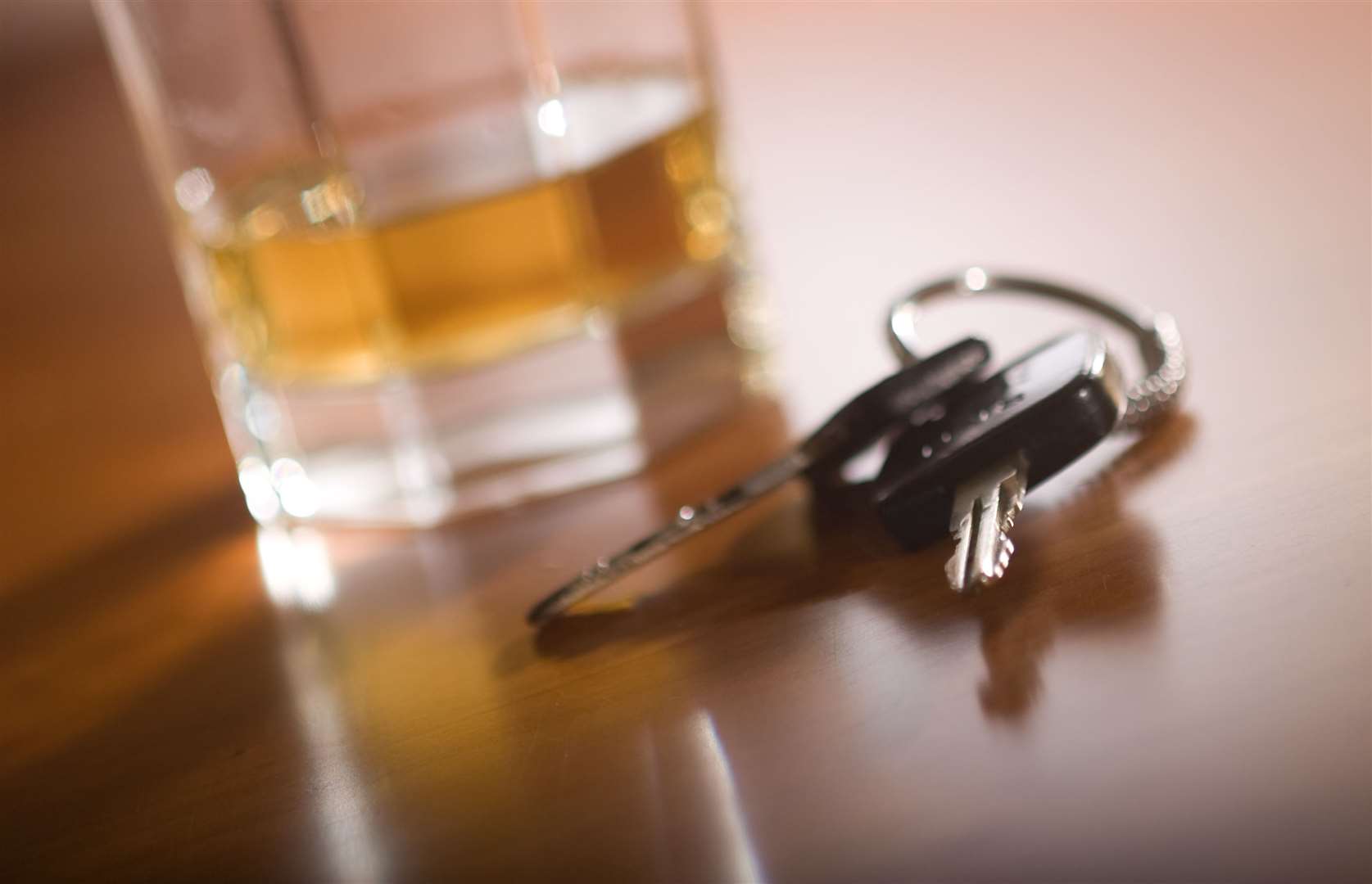 Nine people are to be reported for drink or drug driving offences on Highland roads during the past week.