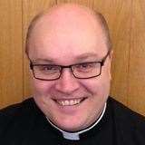 Father Simon Scott.