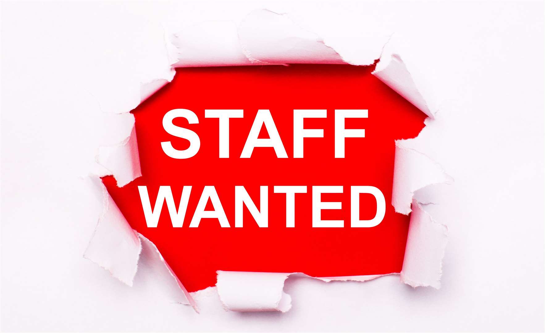 Staff are needed at Caladh Sona Community Care Unit, Talmine.