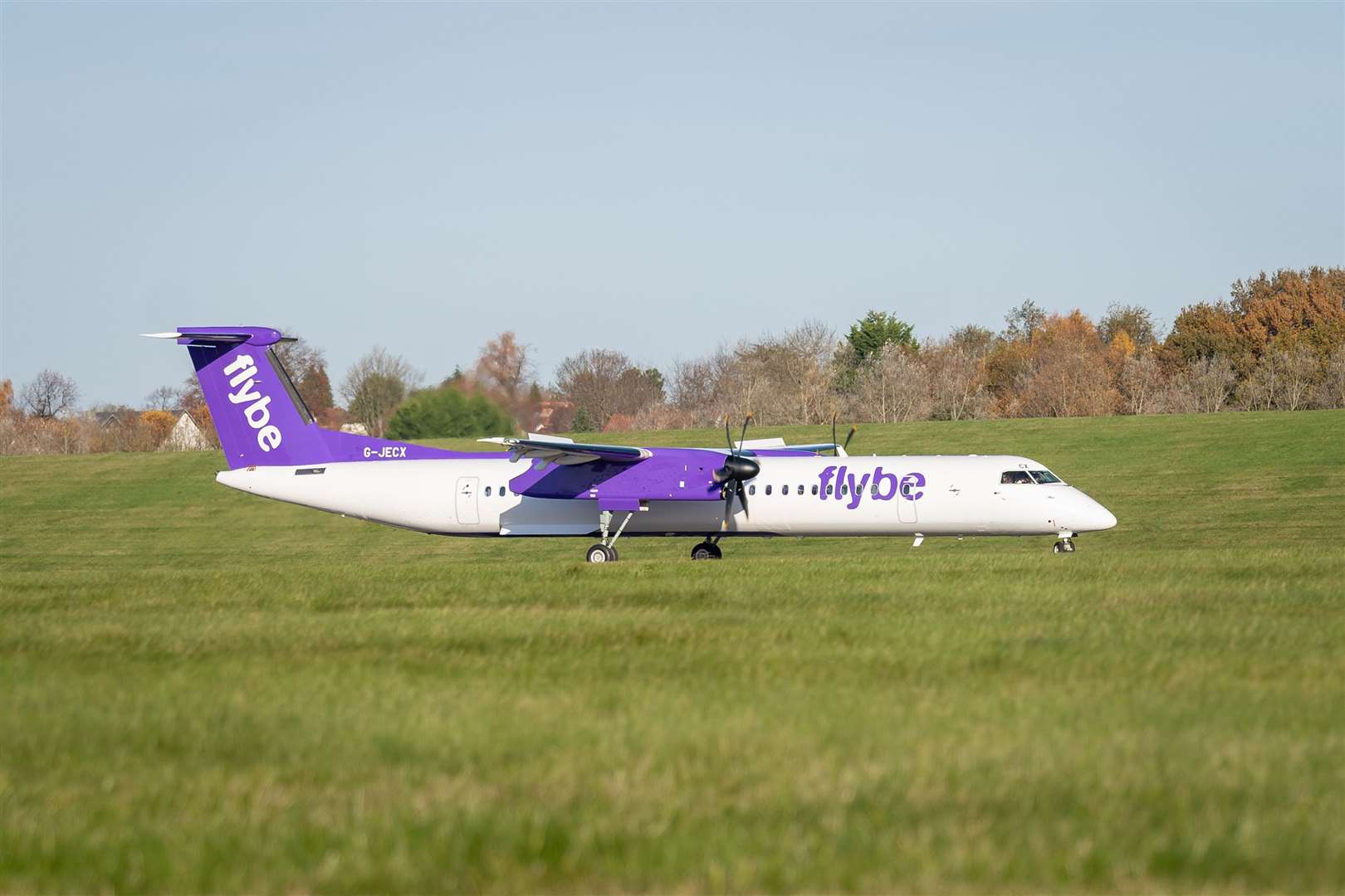 Flybe will be operating flights between Inverness and Belfast at least four times a week.
