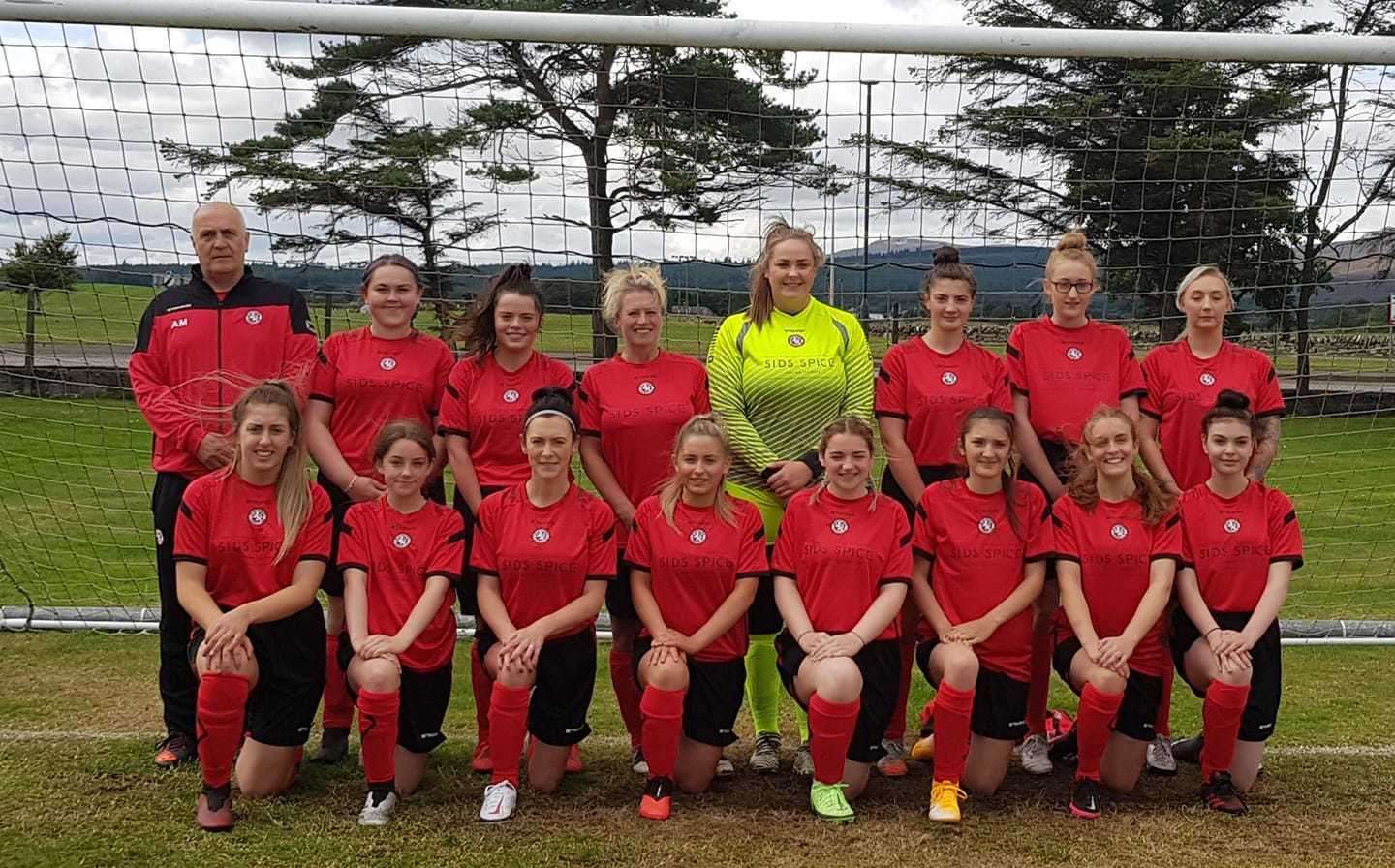 Brora Rangers picked up their first win of the season.
