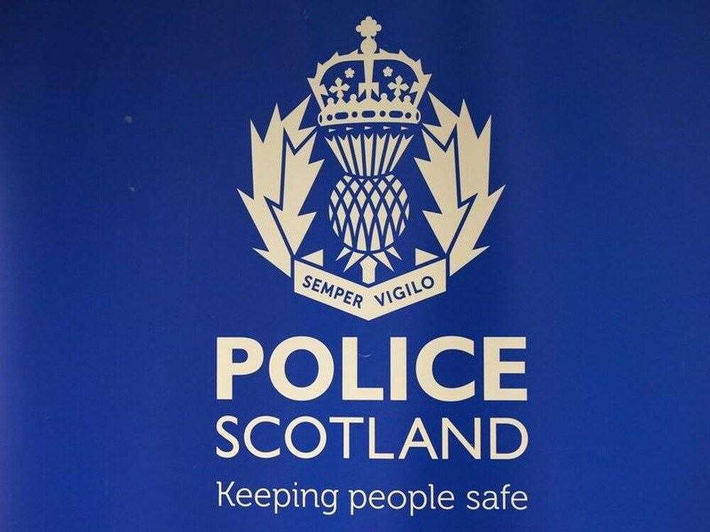 Police Scotland has a team of highly-trained dogs.