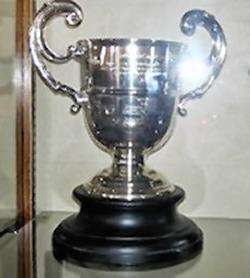 The Northern Counties Cup