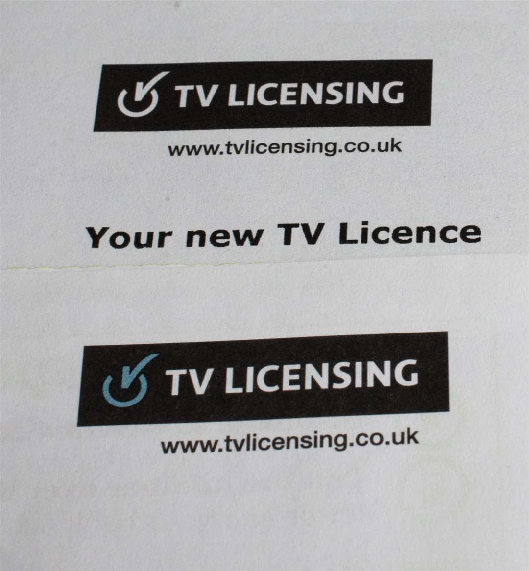 A TV licence fee cases can be dealt with by the procedure (Steve Parsons/PA)