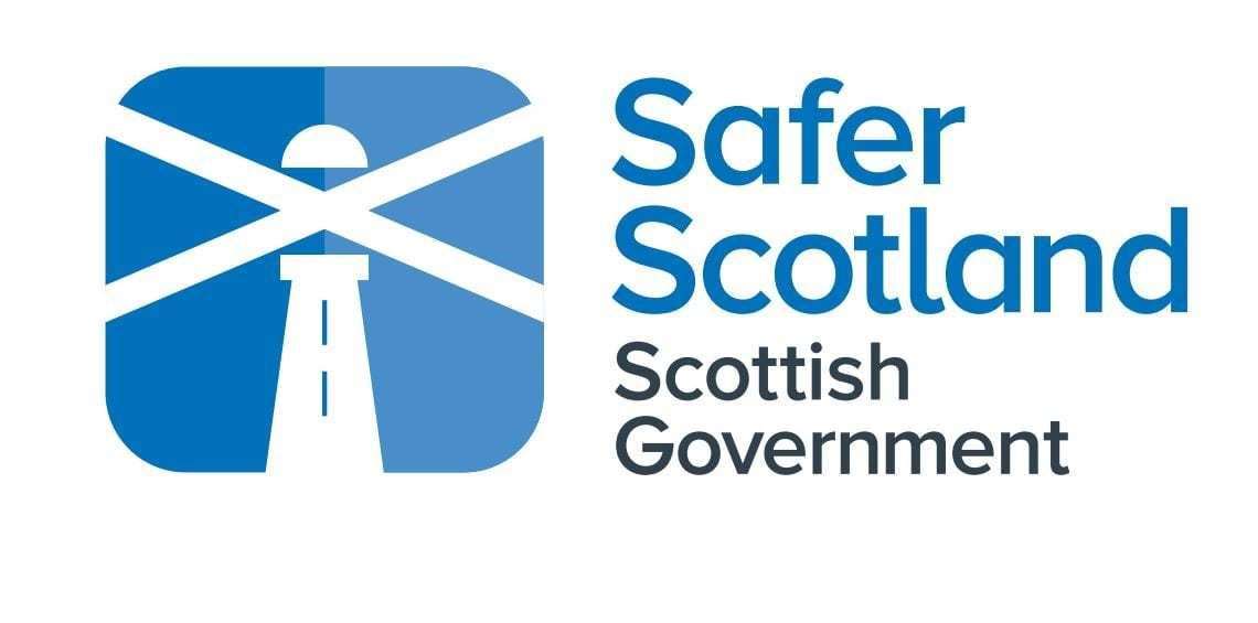 Safer Scotland. Scottish Government.