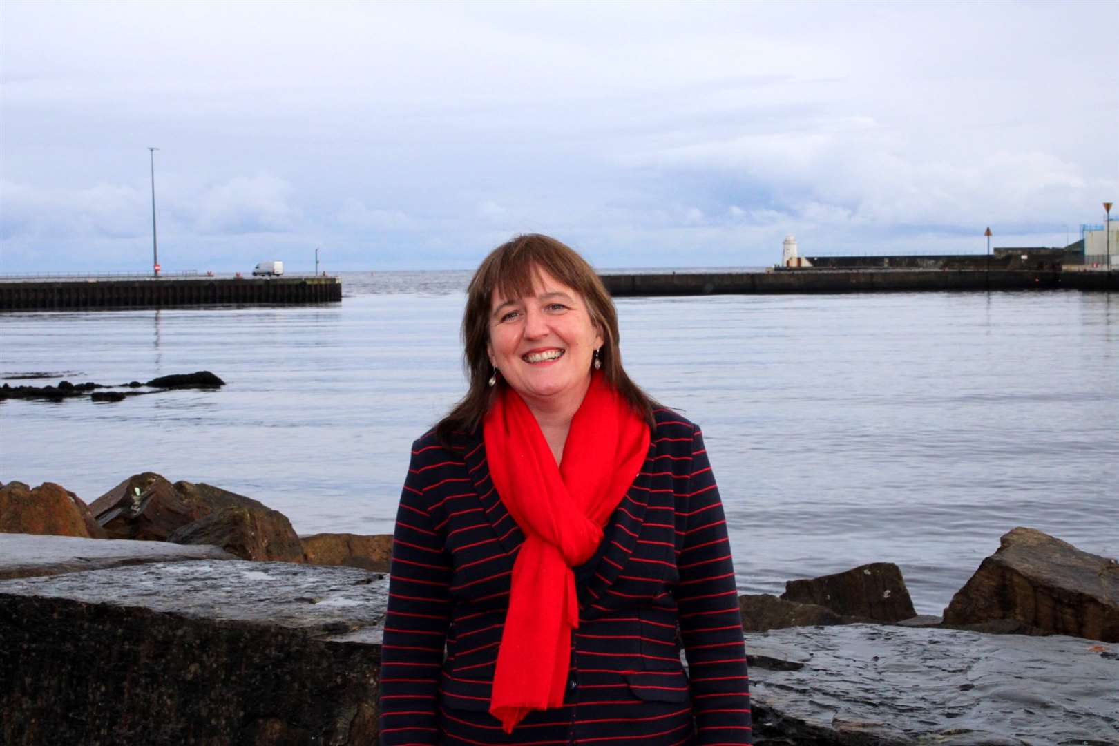 Maree Todd, SNP Candidate