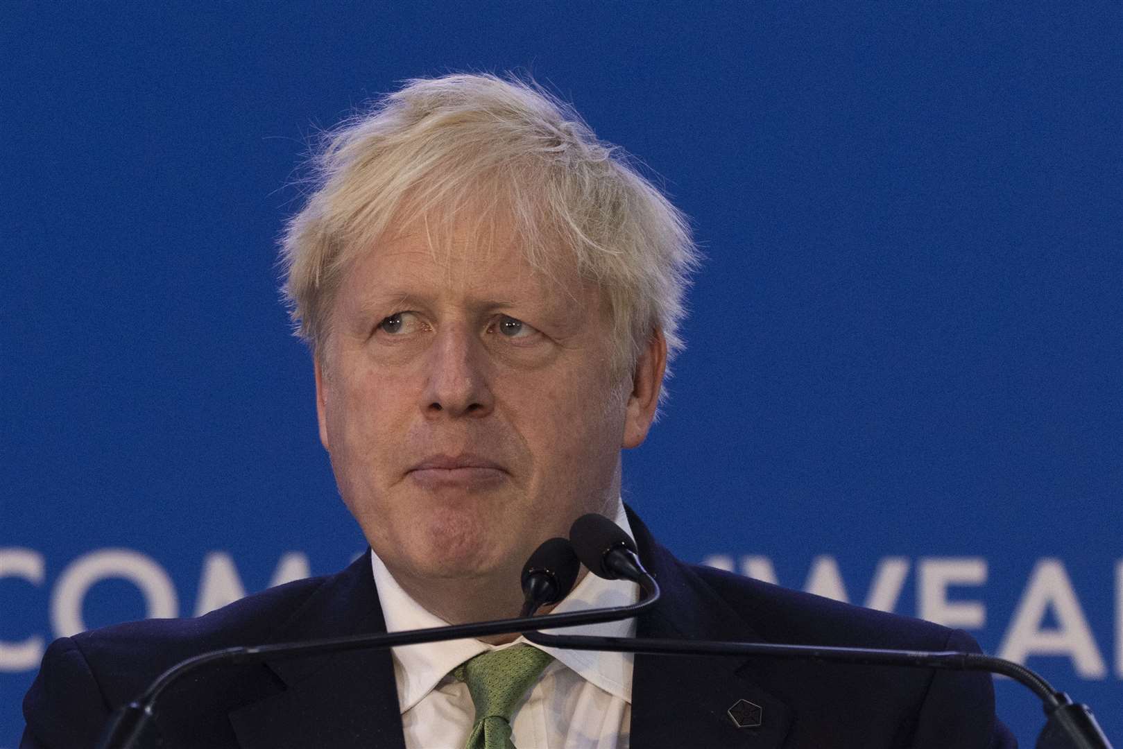Prime Minister Boris Johnson visited Rwanda only a few weeks ago, where he heralded his Government’s policy (Dan Kitwood/PA)
