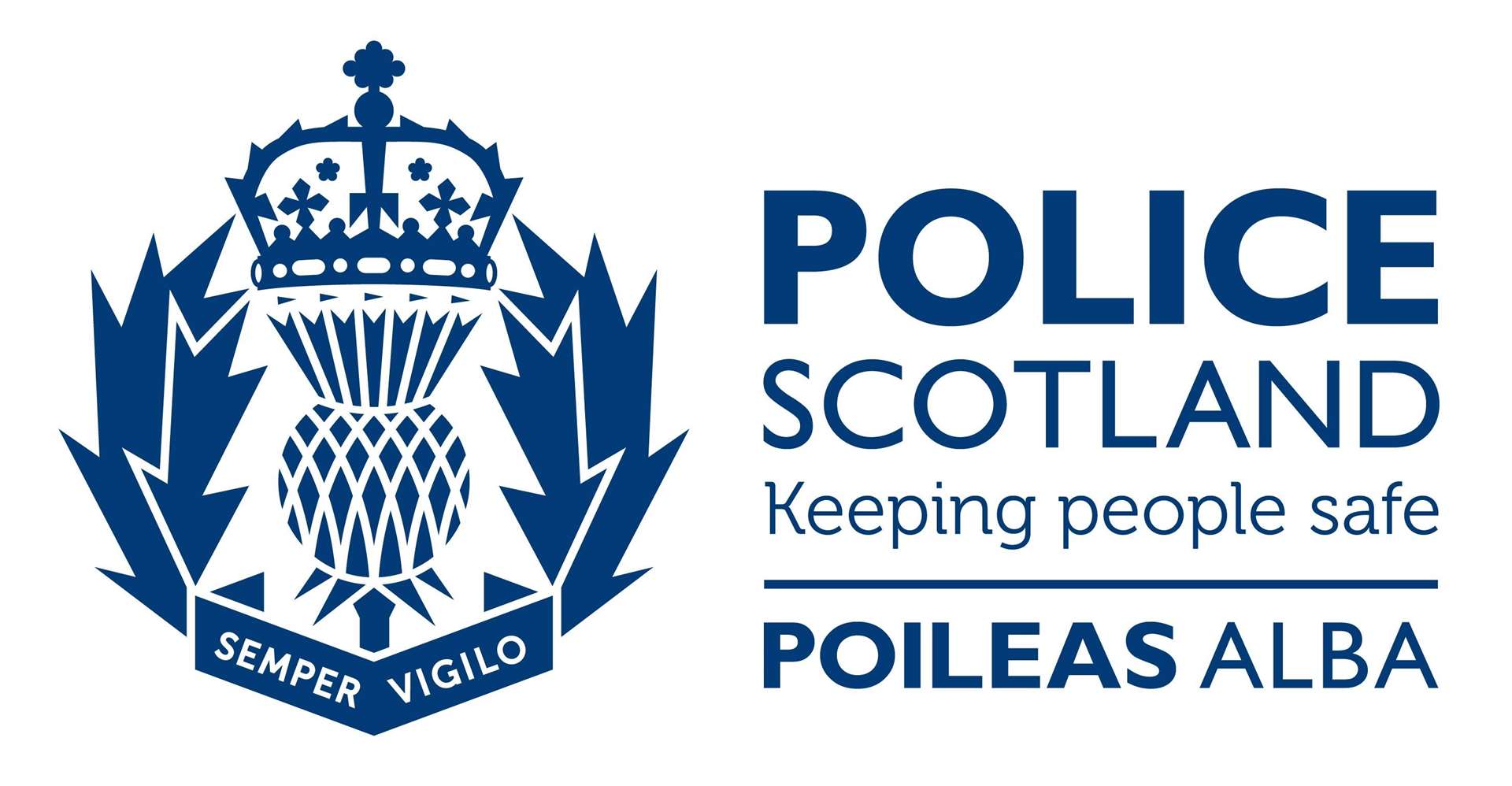 Police Scotland are appealing for information.