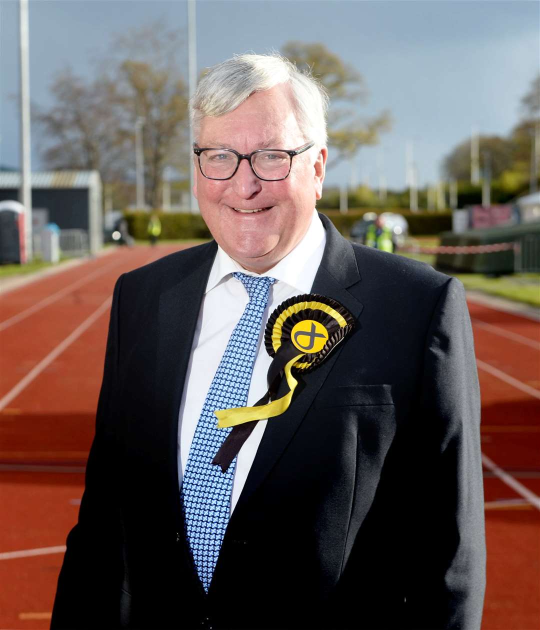 Scottish Parliamentary Elections 2021..Fergus Ewing, Scottish National Party..Picture: James Mackenzie..