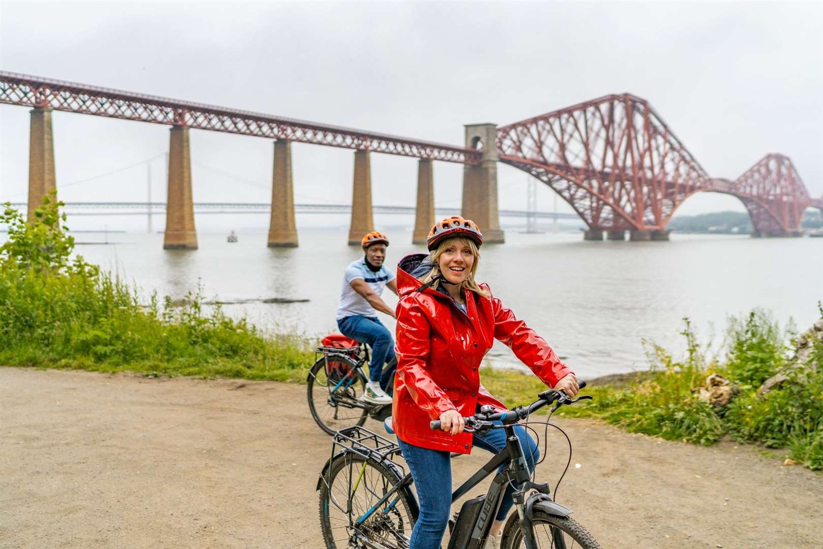 Sustainable tourism will be a key theme of Discover Scotland 2022.