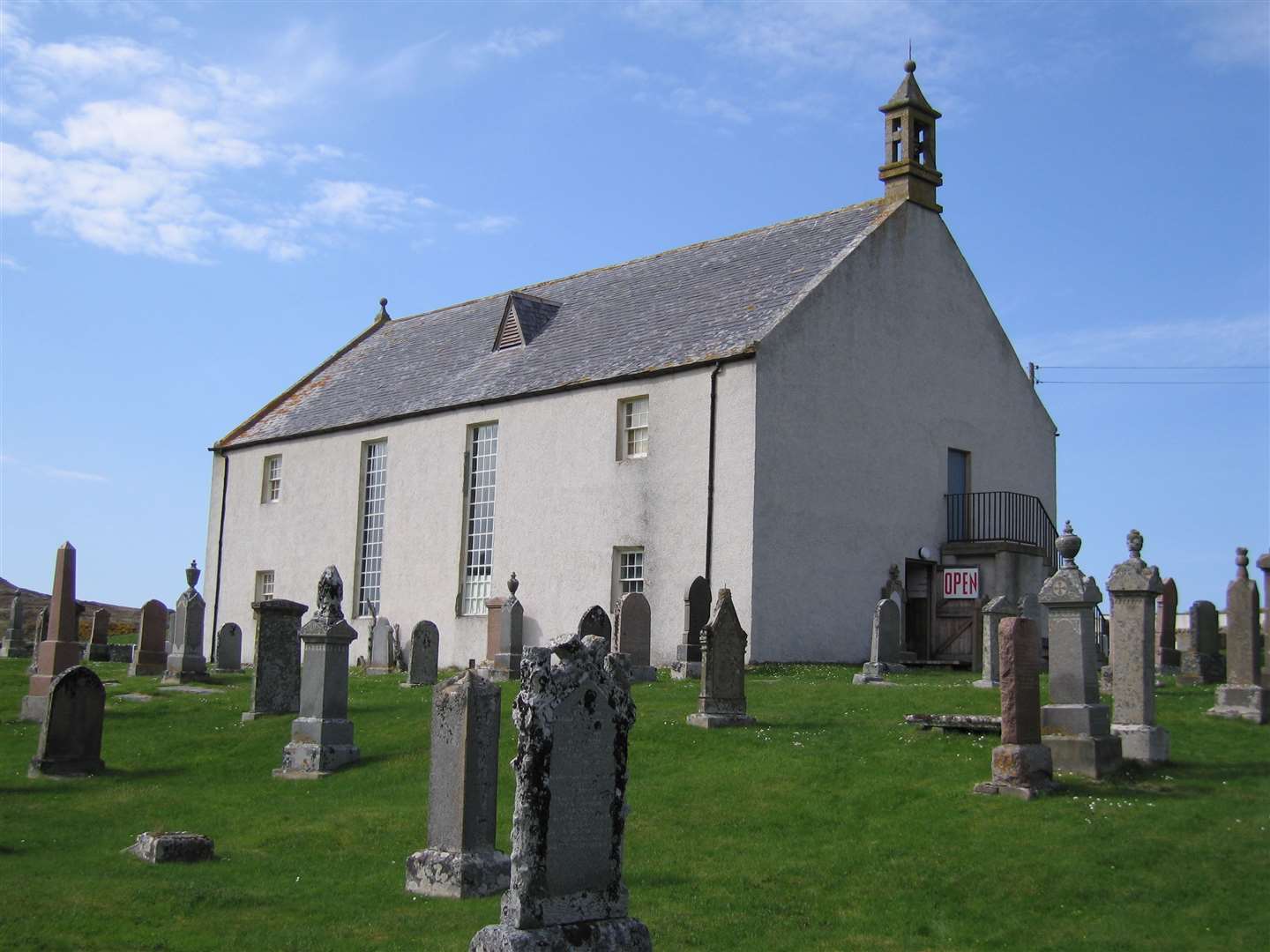 A £2.3 million project is under way to turn Strathnaver Museum into a "world-class visitor destination".