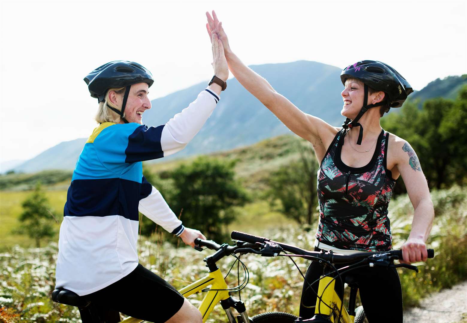 Nominations are open for Cycling UK's 100 Women in Cycling.