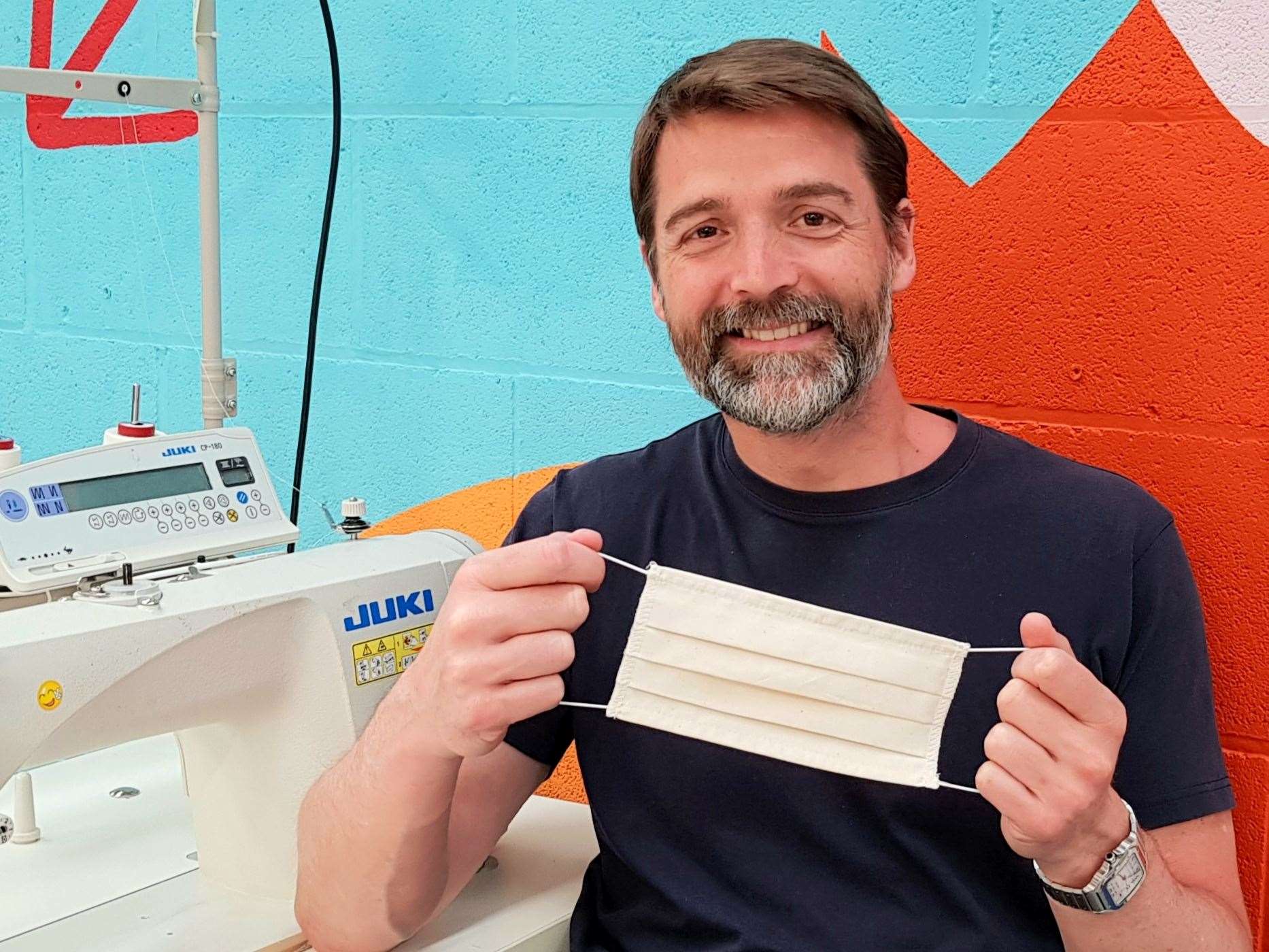 Patrick Grant: sew you want a revolution?