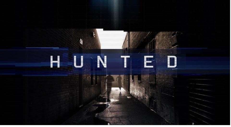 The team behind Channel 4's Hunted are on te look out for north-east contestants.