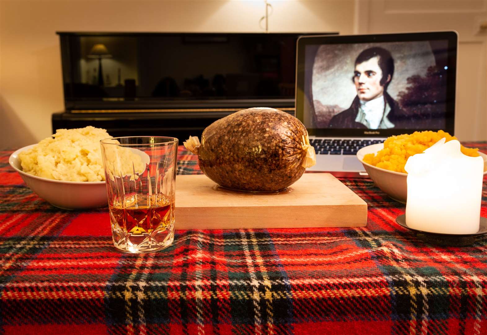 QUIZ Test your knowledge on Scotland's Robert Burns