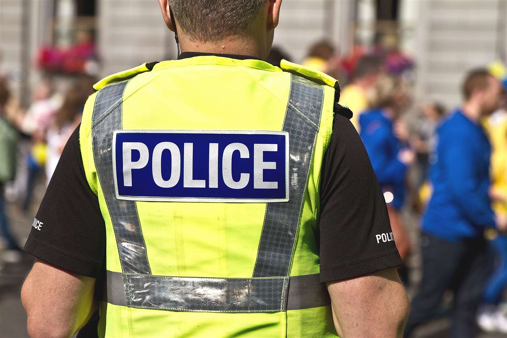 Extensive police enquiries were carried out into the incidents at Tain.