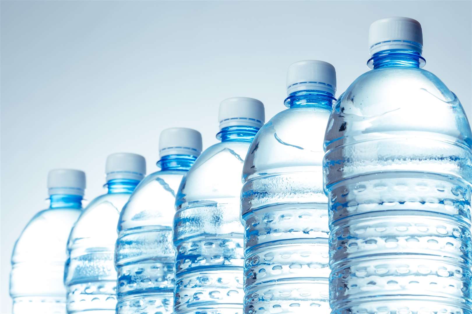 Bottled water could be supplied to people on private water supplies, says Highland Council.