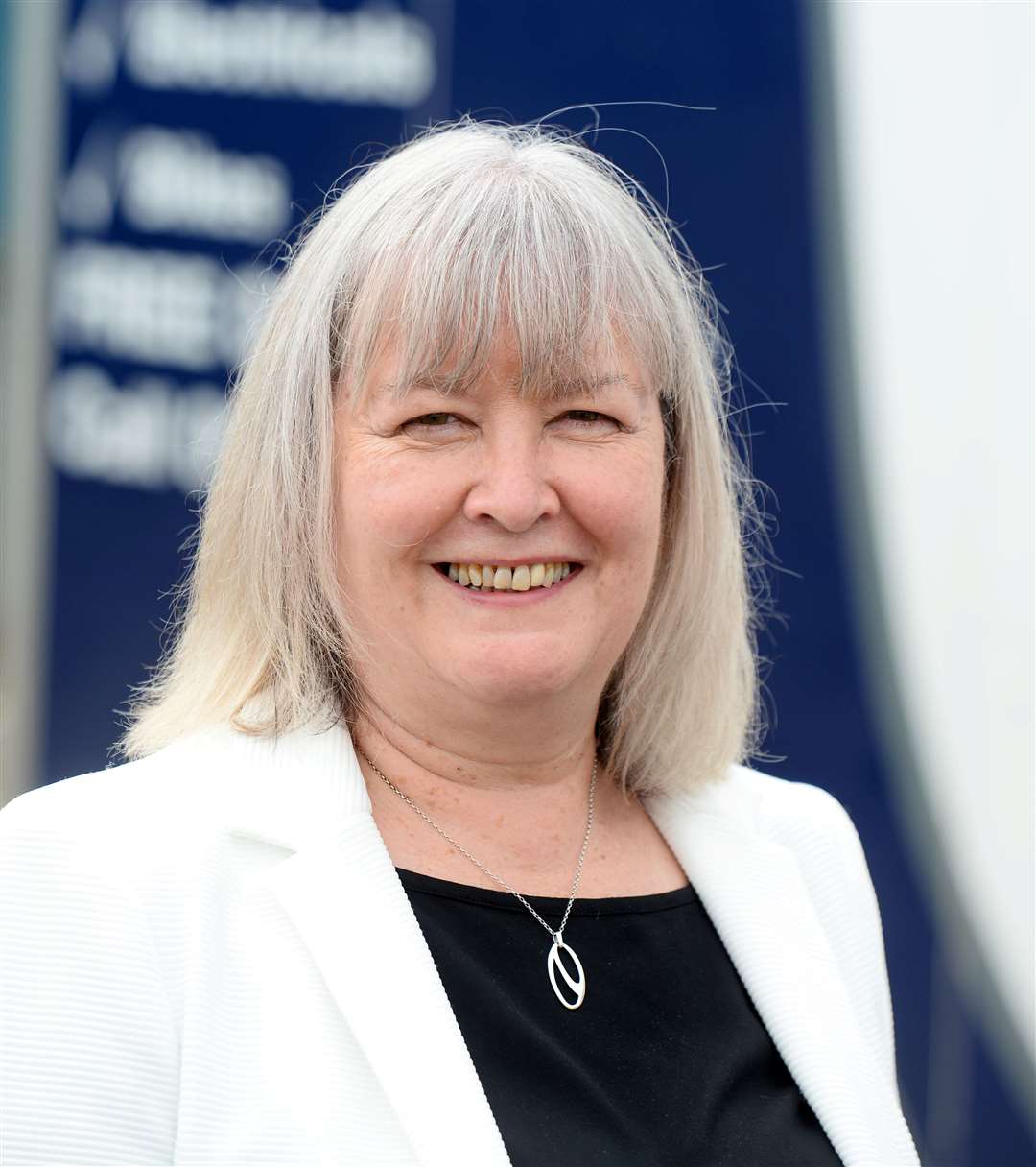 Highlands and Islands Labour MSP Rhoda Grant. Picture Gary Anthony