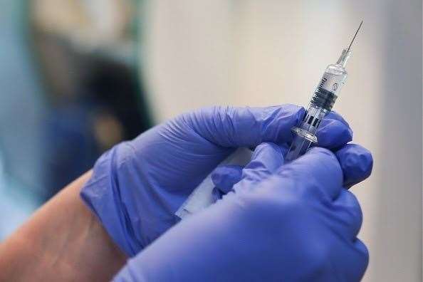 More people are to be invited to receive a flu jab this year.