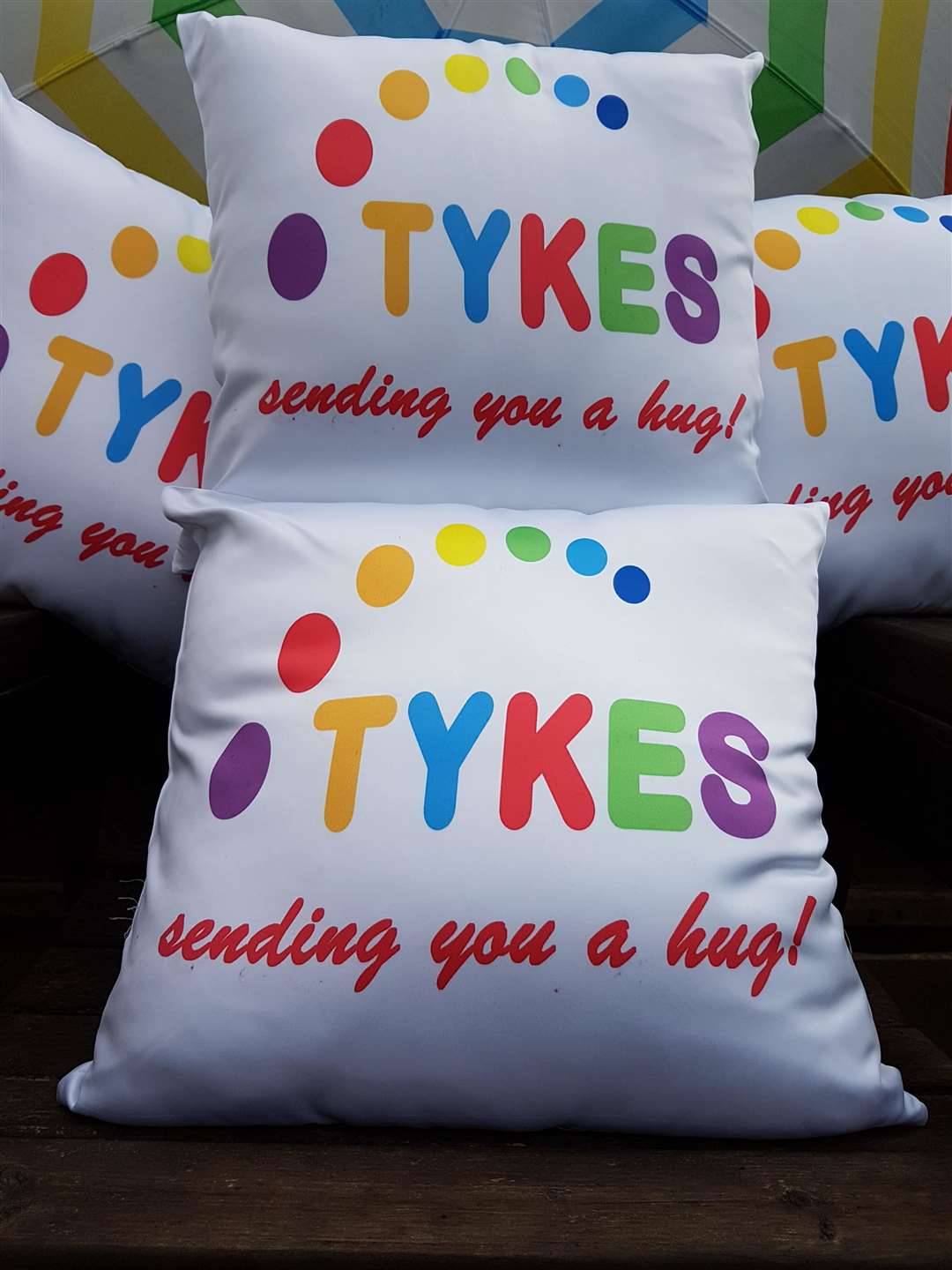 High Life Highland is to work in partnership with Tykes to introduce its new programme.