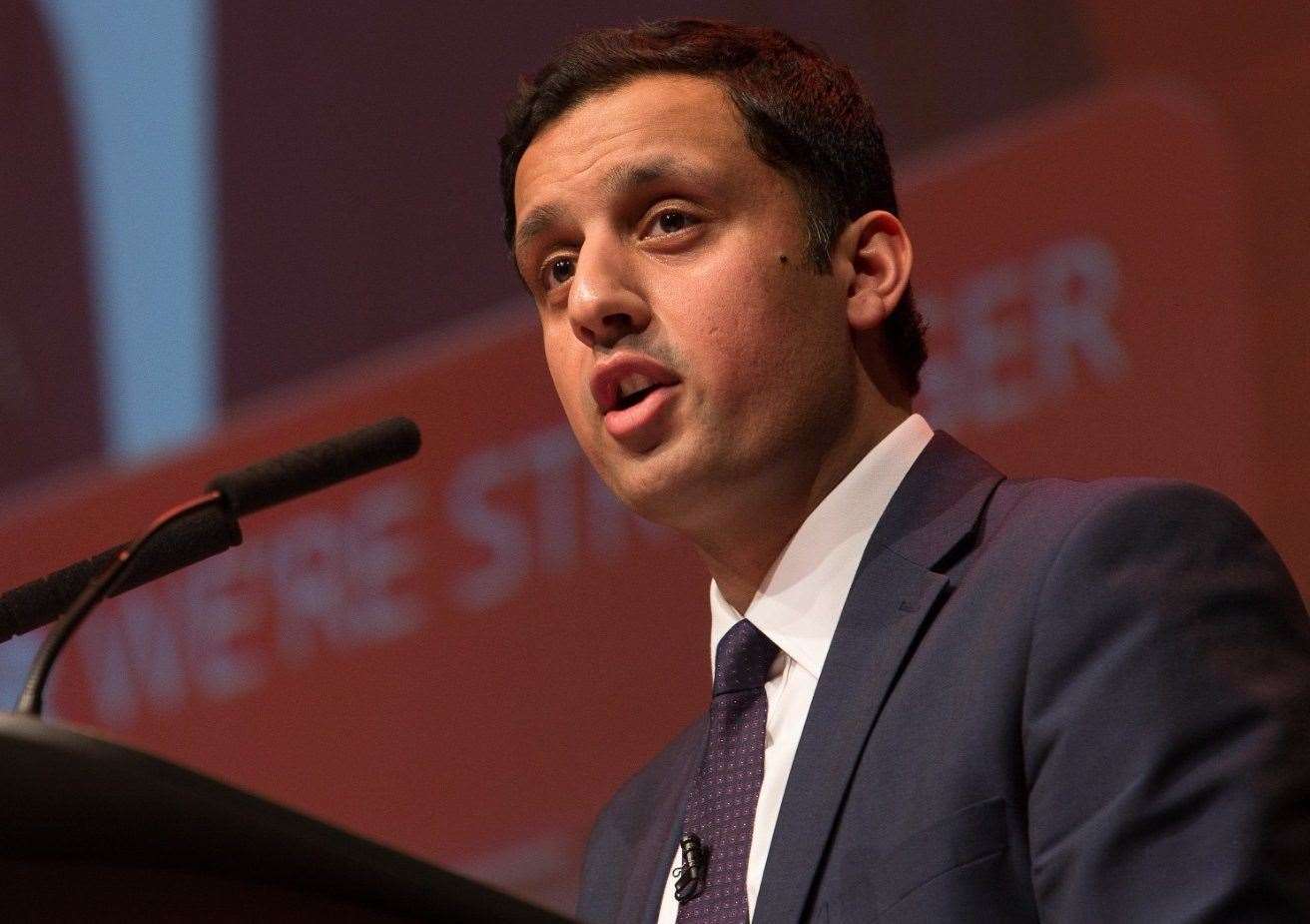 Scottish Labour leader Anas Sarwar said the Scottish Government was wrong to be so 'intransigent' on the nuclear issue.