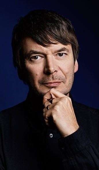 Ian Rankin is longlisted for the crime novel prize.
