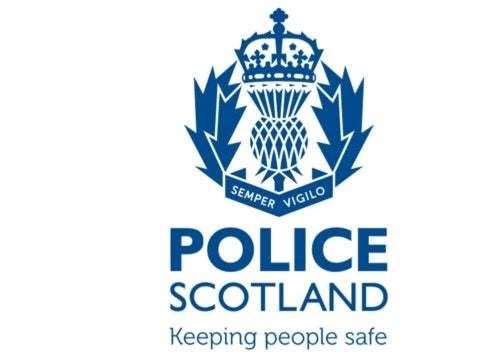 Police Scotland aware of demonstrations this weekend.