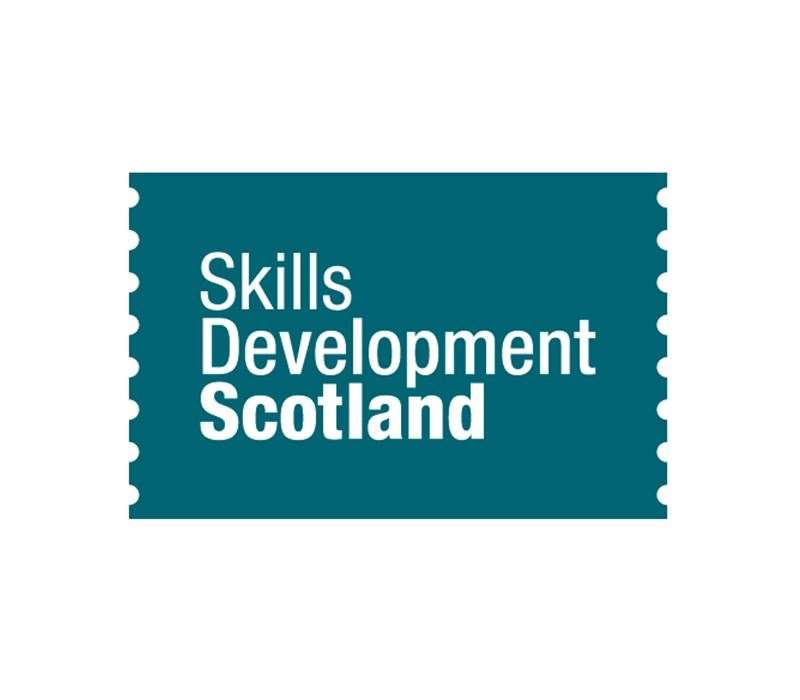 Skills Development Scotland.