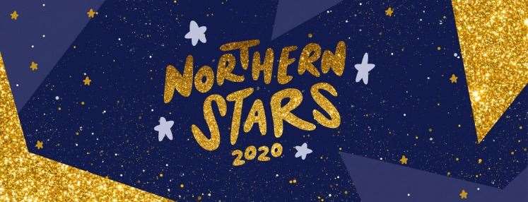Northern Stars will climax next March.