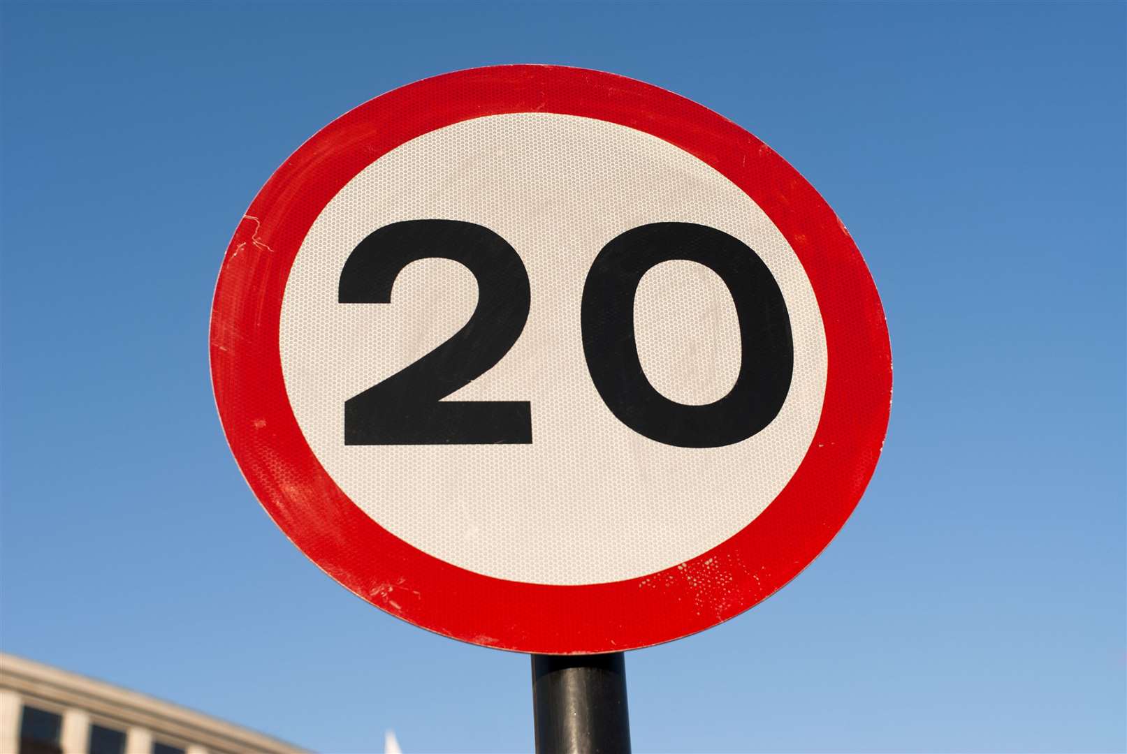 Over 100 sites in Highlands could have 20mph speed limits