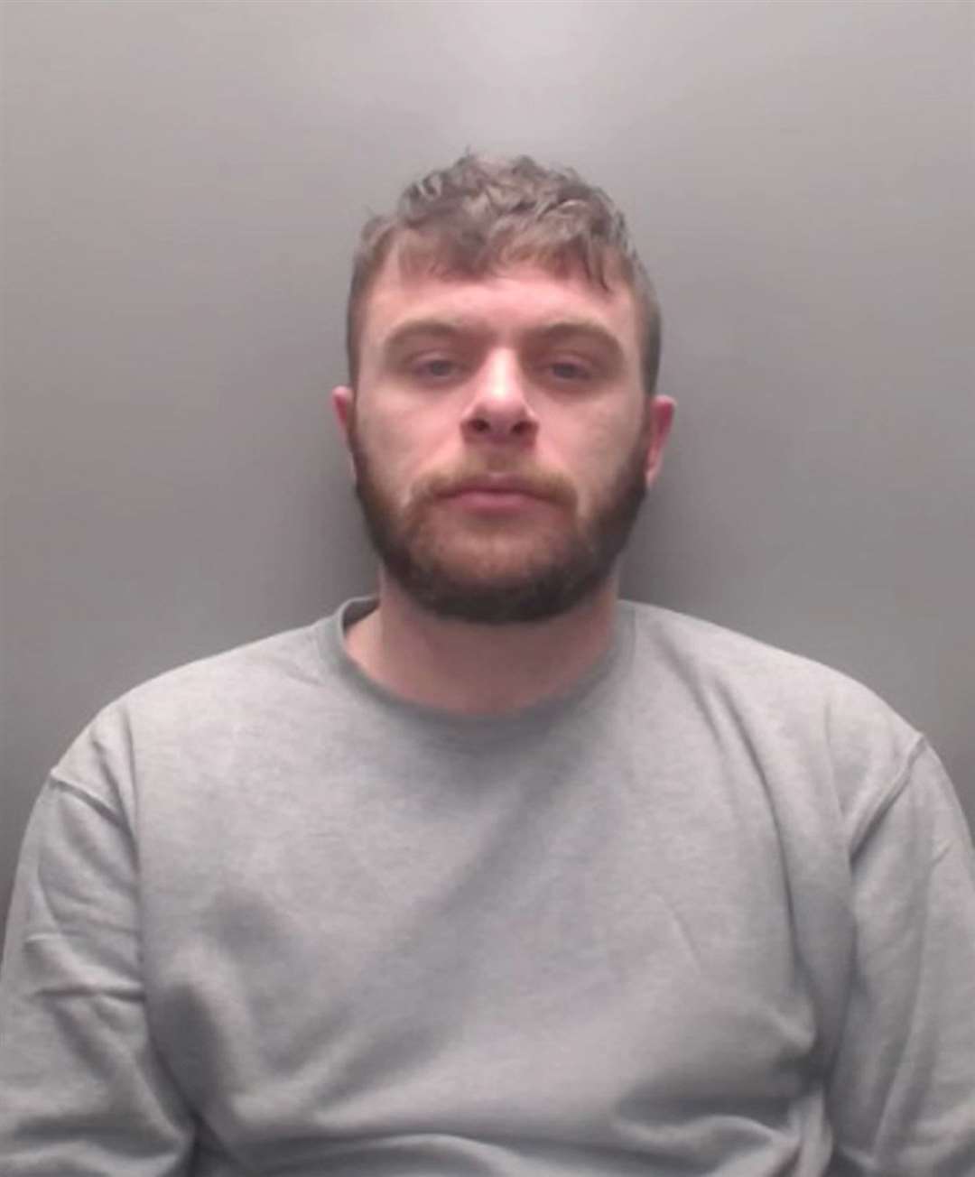 Michael Daymond who has been jailed for life (Durham Police/PA)
