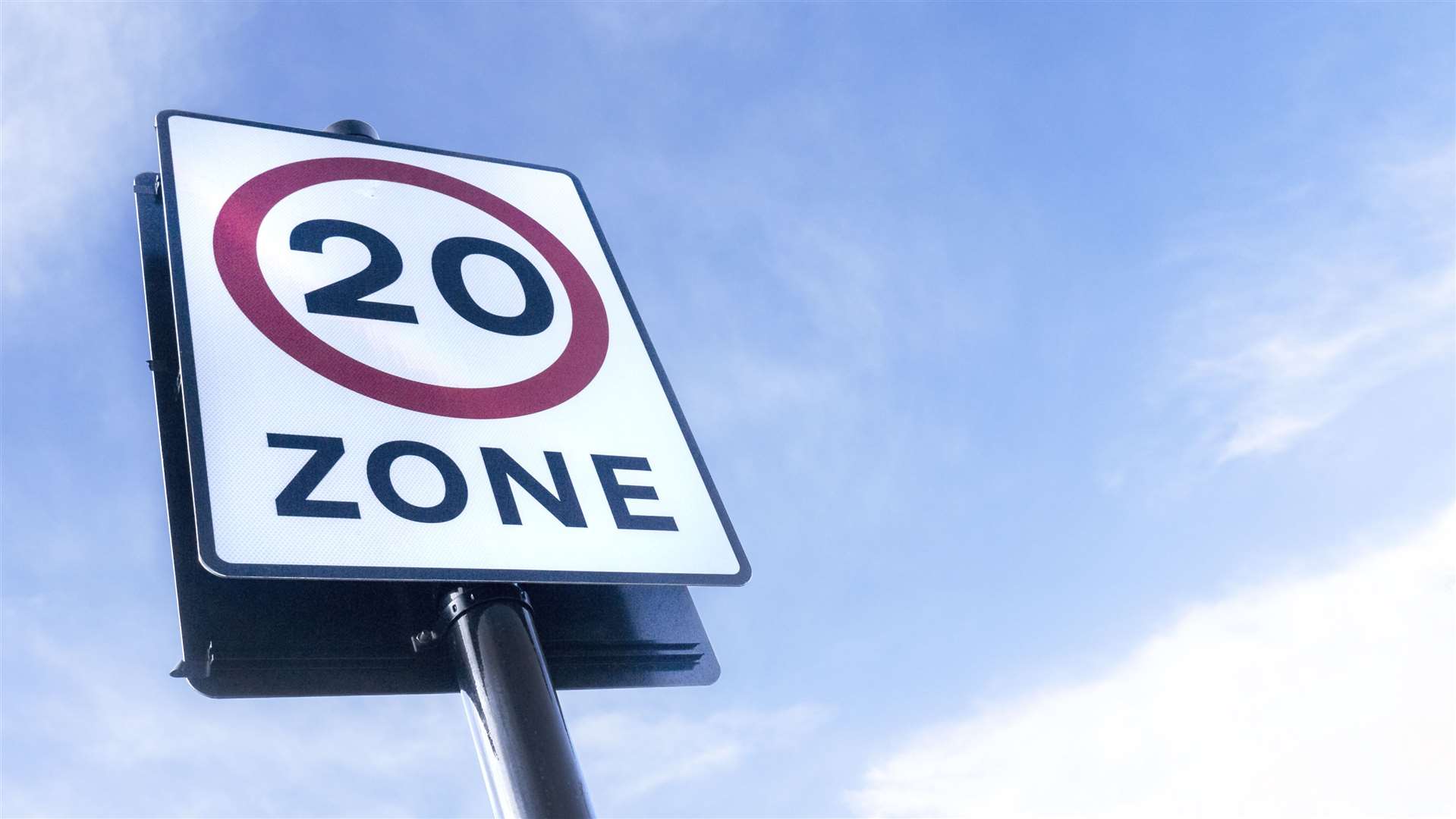 20mph limits apply around most schools – but everyone knows they are often flouted. The competition aims to find fresh ways to get a potentially life-saving message across.