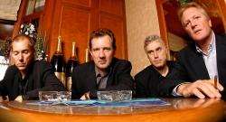 Dr Feelgood will play the Ironworks in March.