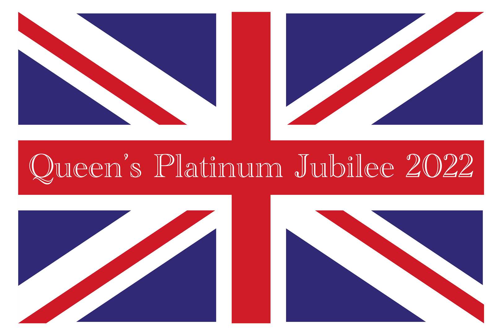Platinum Jubilee celebrations are being held across the UK from Thursday to Sunday, June 2-5.