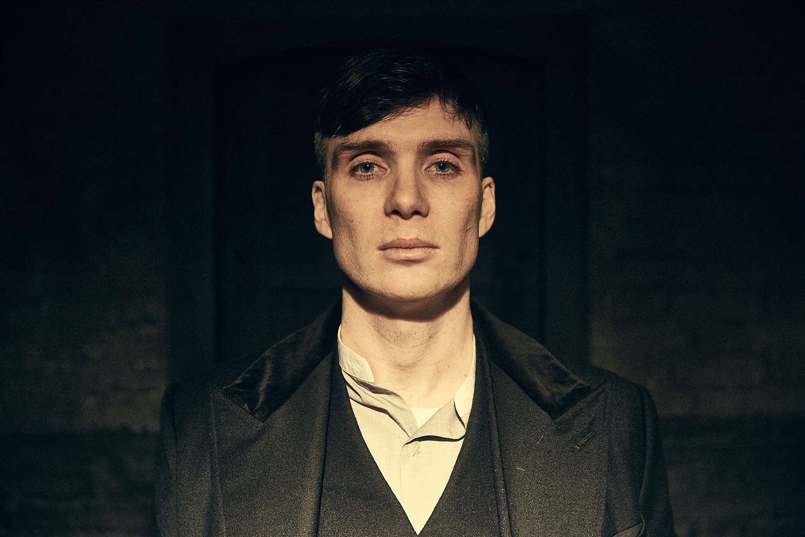Tommy Shelby is back one last time. Picture: BBC