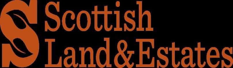 Scottish Lands and Estates logo