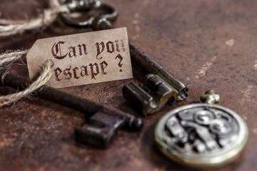 Plans have been lined up for an escape rooms business in Aviemore.