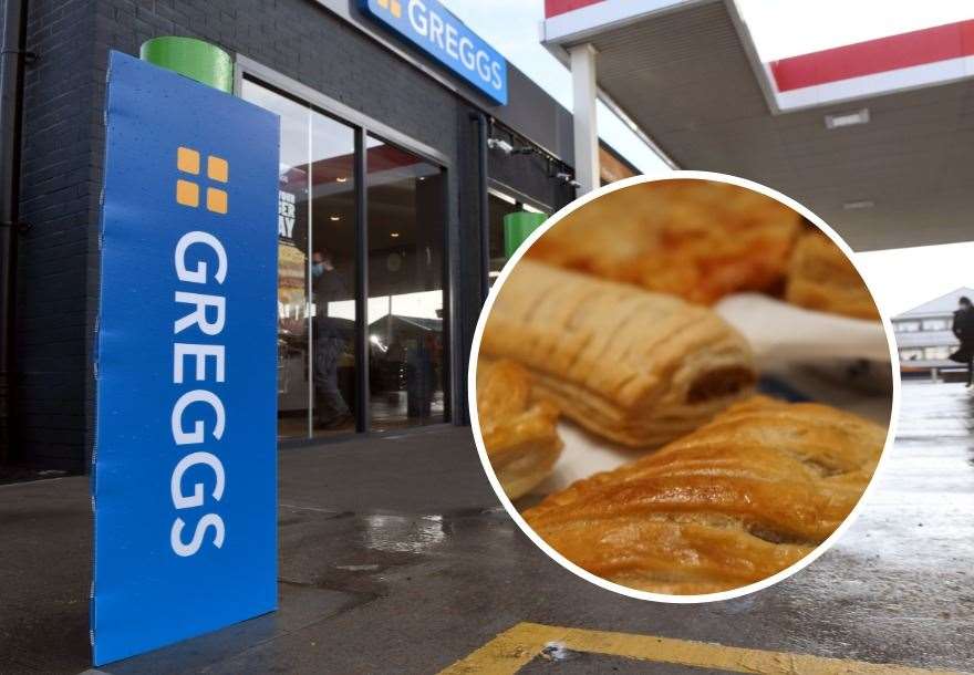Greggs has plans to open 150 new shops by the end of 2023, but was tight-lipped when asked if any were being eyed up for the Highland Council area.