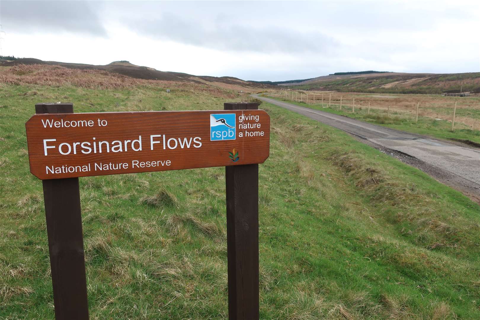 Big landowners including the RSPB could be forced into publishing land management plans.