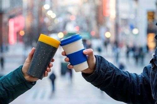Keep Scotland Beautiful has launched a survey to support the reusable cup scheme on the NC500.